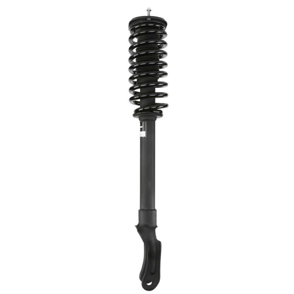 2012 Dodge Durango Strut and Coil Spring Assembly