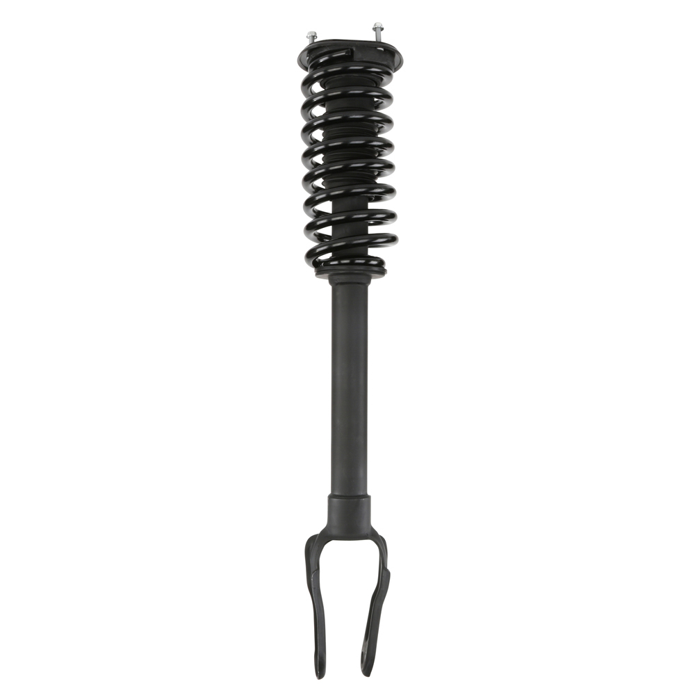 2012 Dodge Durango Strut and Coil Spring Assembly