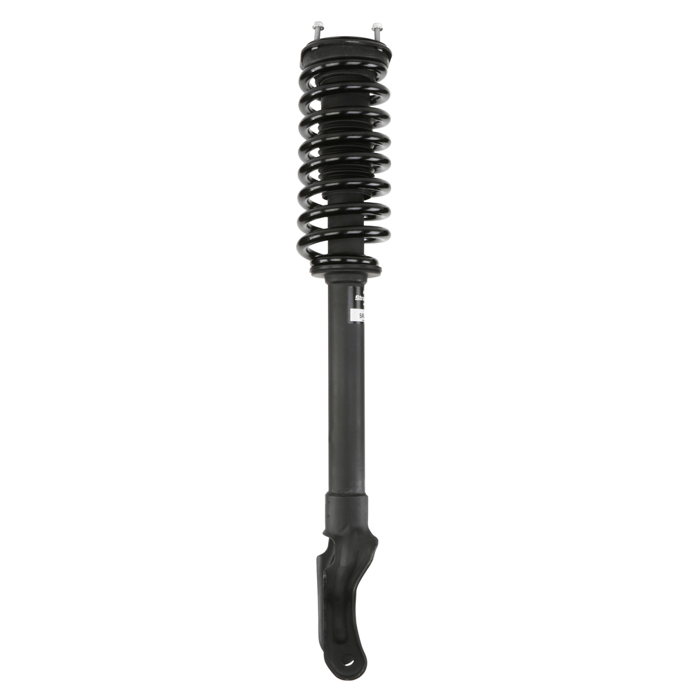 2012 Dodge Durango Strut and Coil Spring Assembly