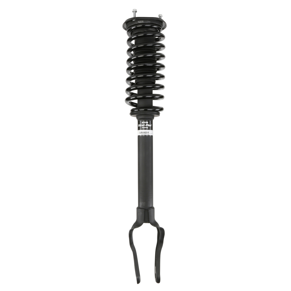 2012 Dodge Durango Shock and Strut Set