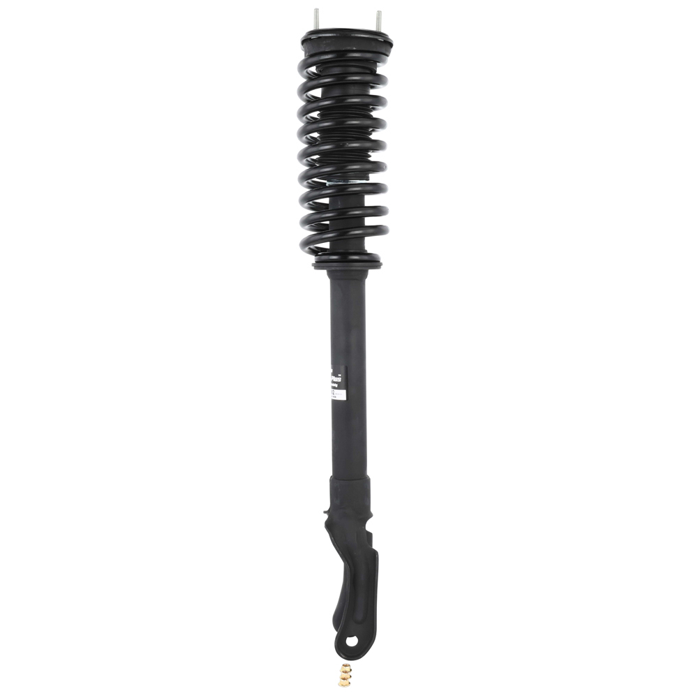 2013 Jeep Grand Cherokee Strut and Coil Spring Assembly