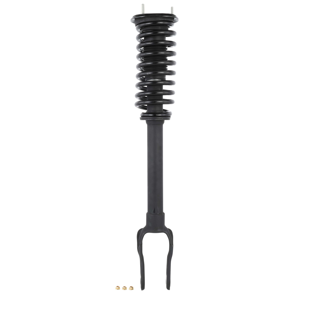 2013 Jeep Grand Cherokee Strut and Coil Spring Assembly