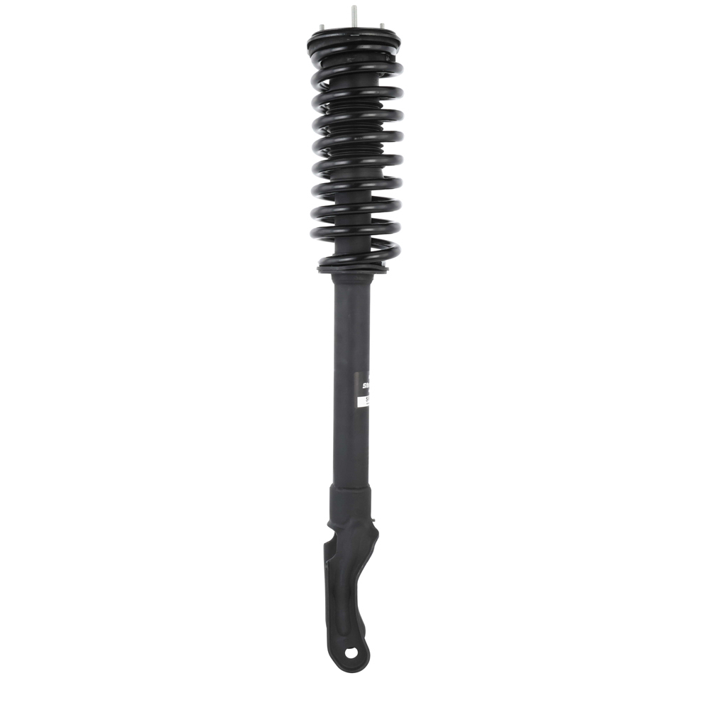 2013 Jeep Grand Cherokee Strut and Coil Spring Assembly