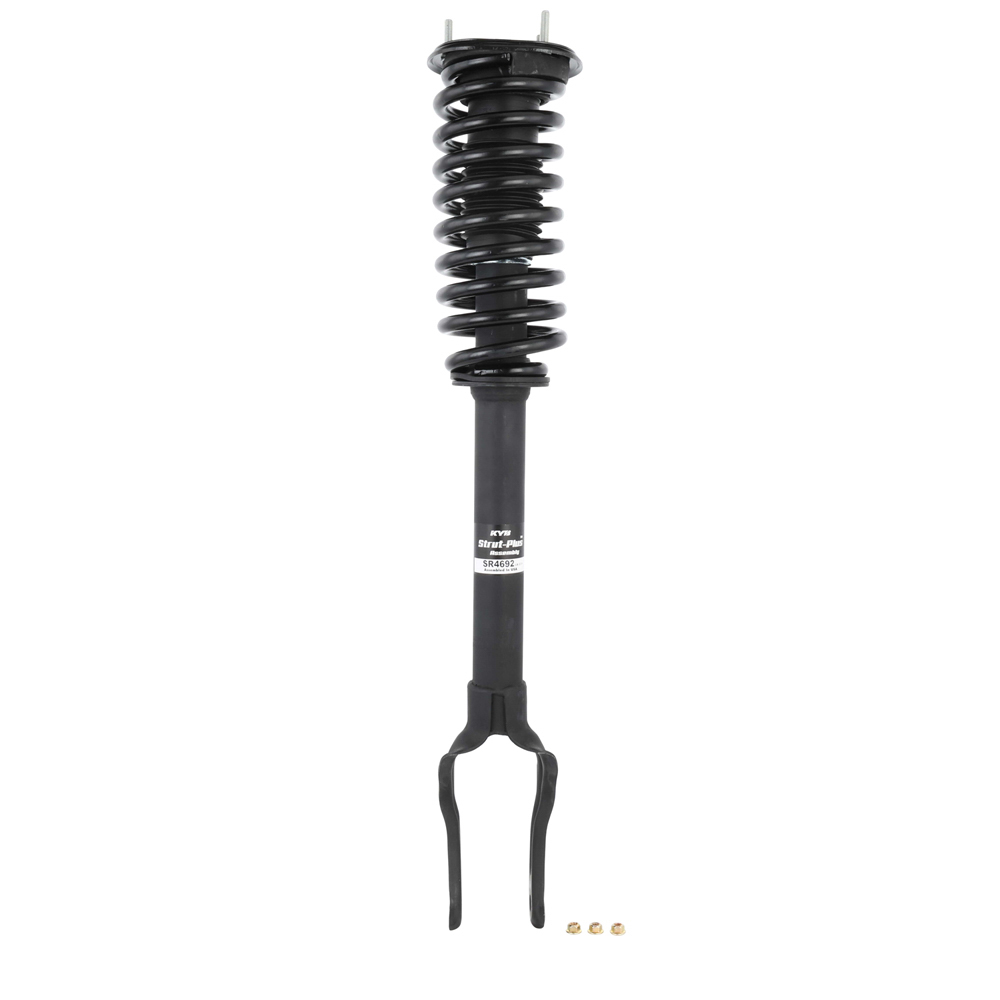 2012 Jeep Grand Cherokee Shock and Strut Set