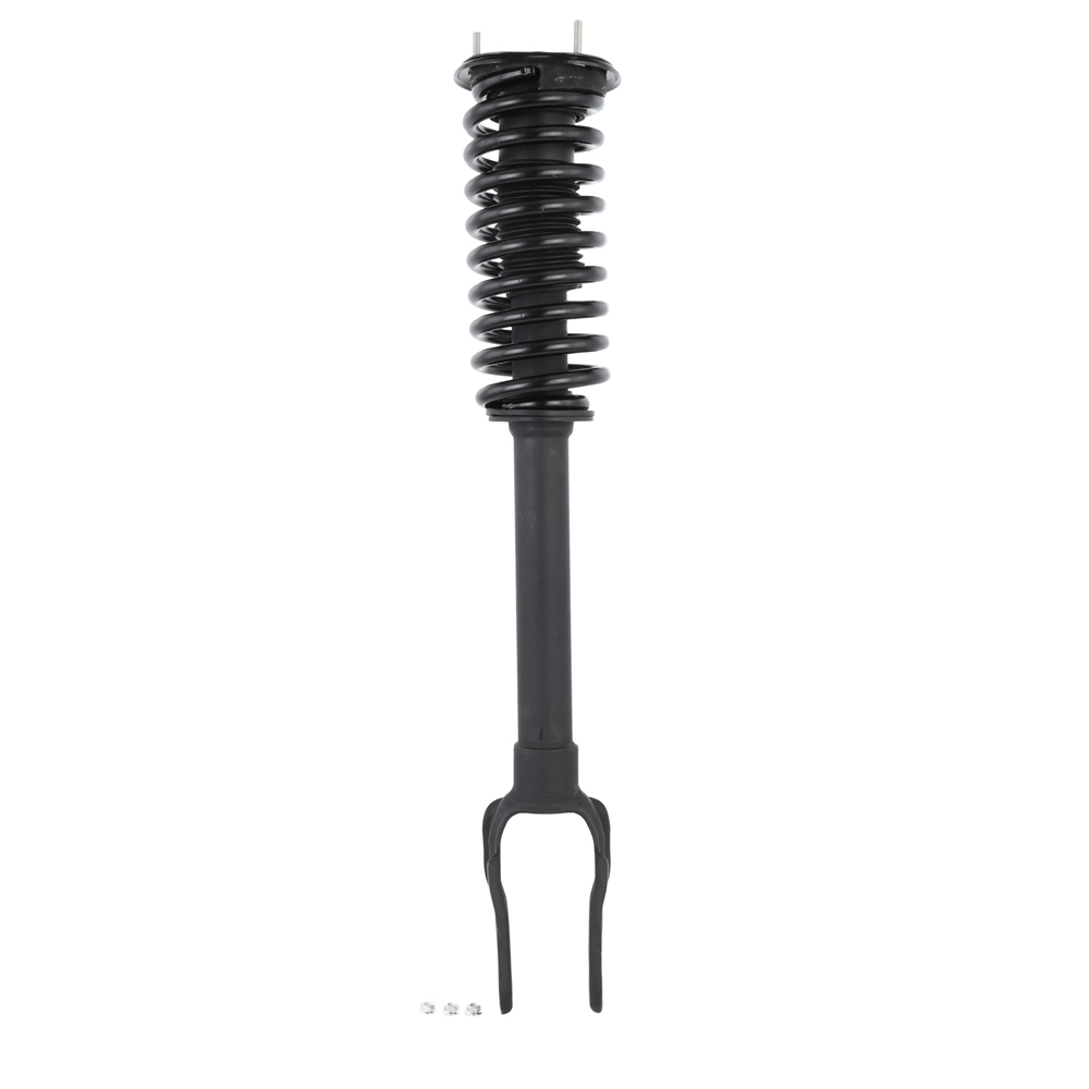 2011 Jeep Grand Cherokee Strut and Coil Spring Assembly