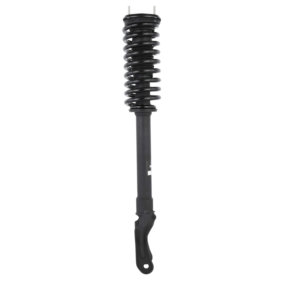2011 Jeep Grand Cherokee Strut and Coil Spring Assembly