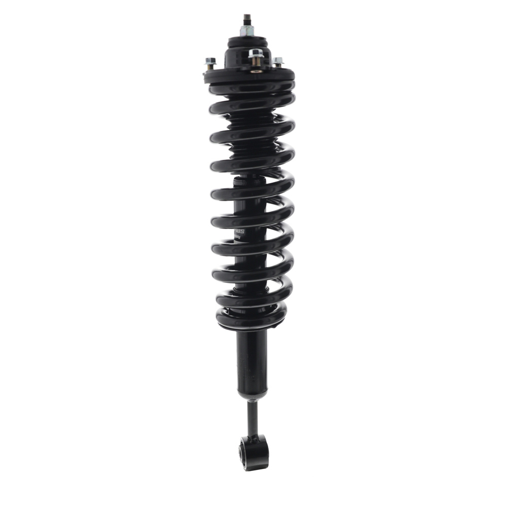 2012 Toyota 4Runner Strut and Coil Spring Assembly