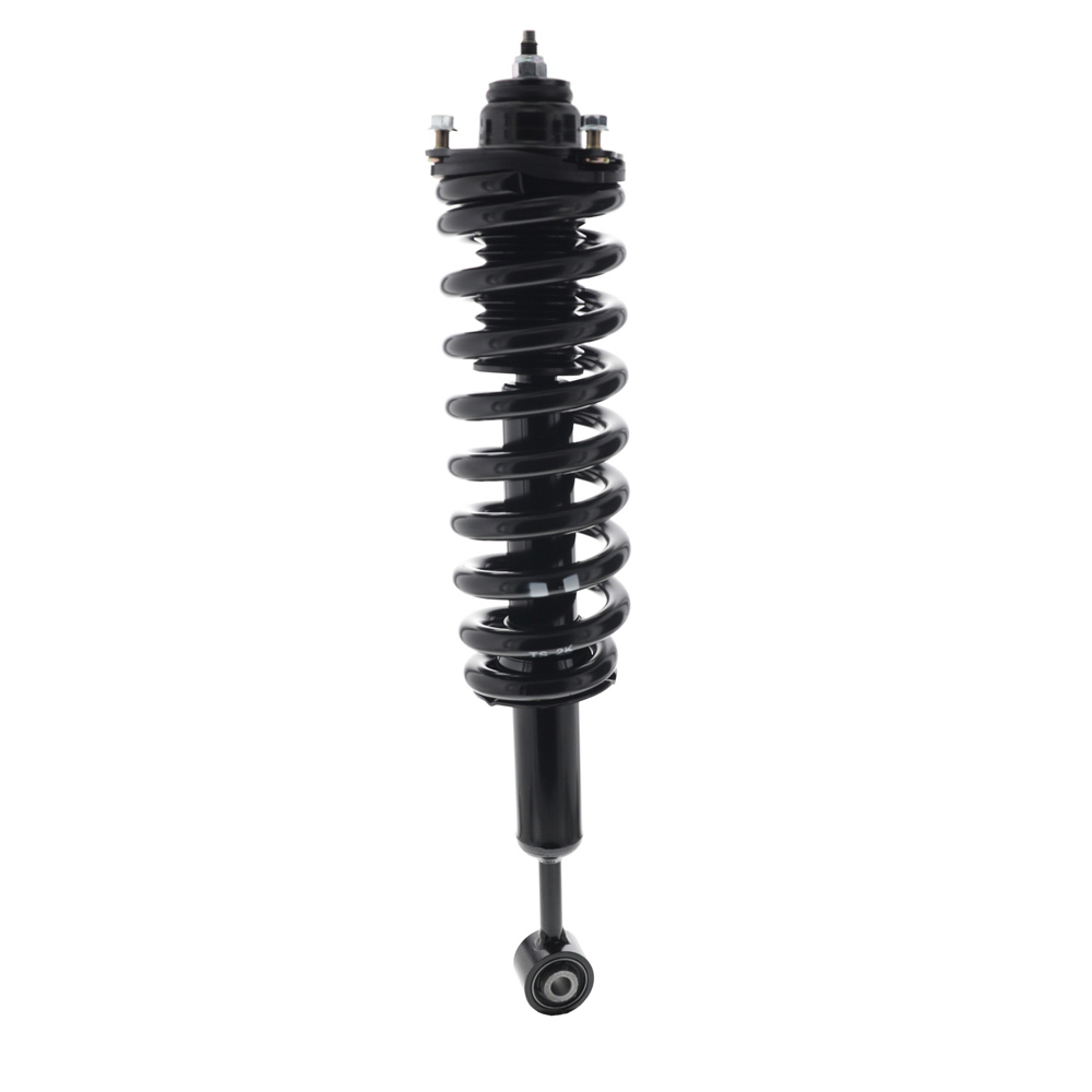 2012 Toyota 4Runner Strut and Coil Spring Assembly
