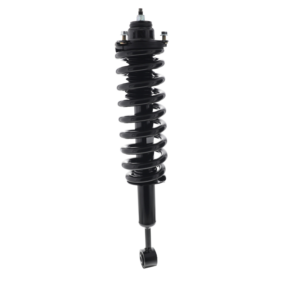 2012 Toyota 4Runner Strut and Coil Spring Assembly