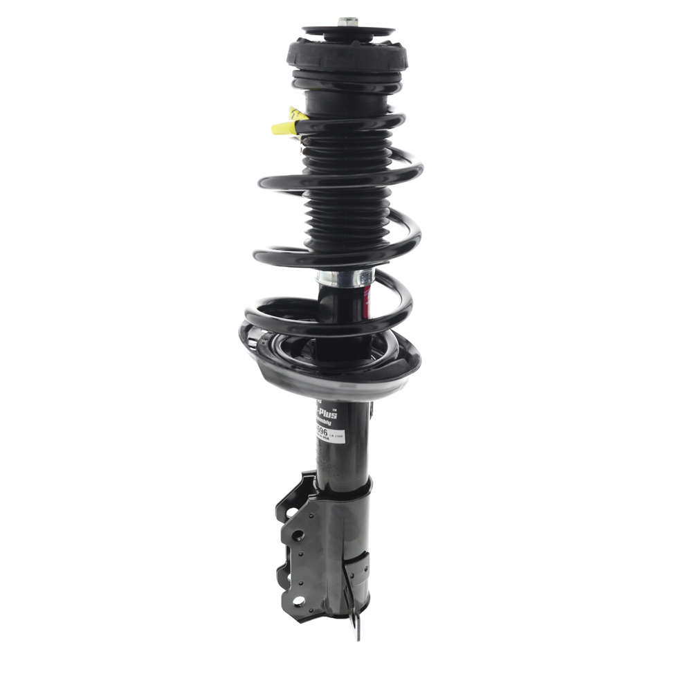 2014 Buick Verano Strut and Coil Spring Assembly