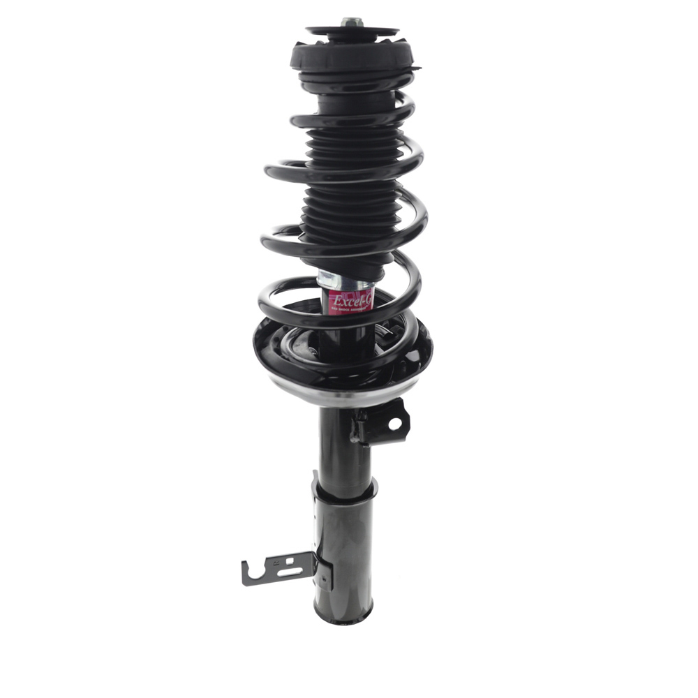 2014 Buick Verano Strut and Coil Spring Assembly