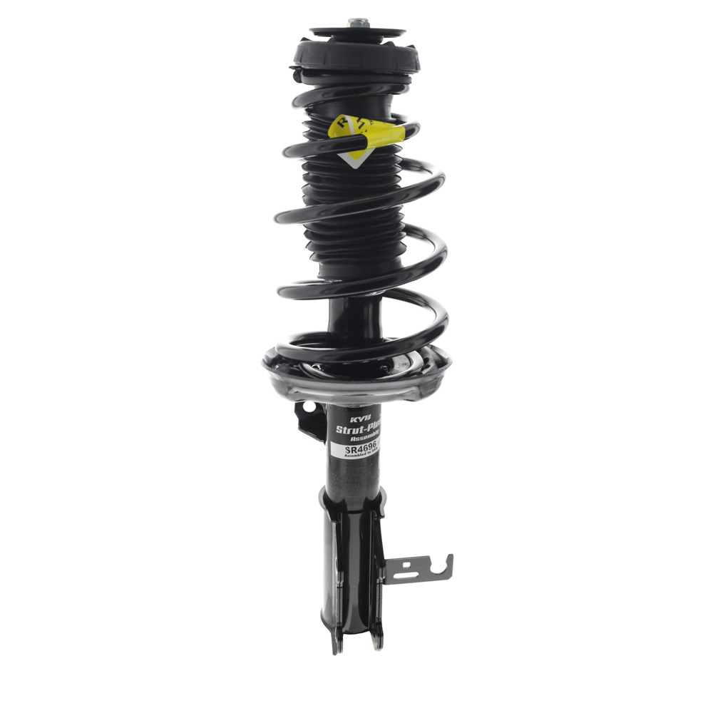 2014 Buick Verano Strut and Coil Spring Assembly