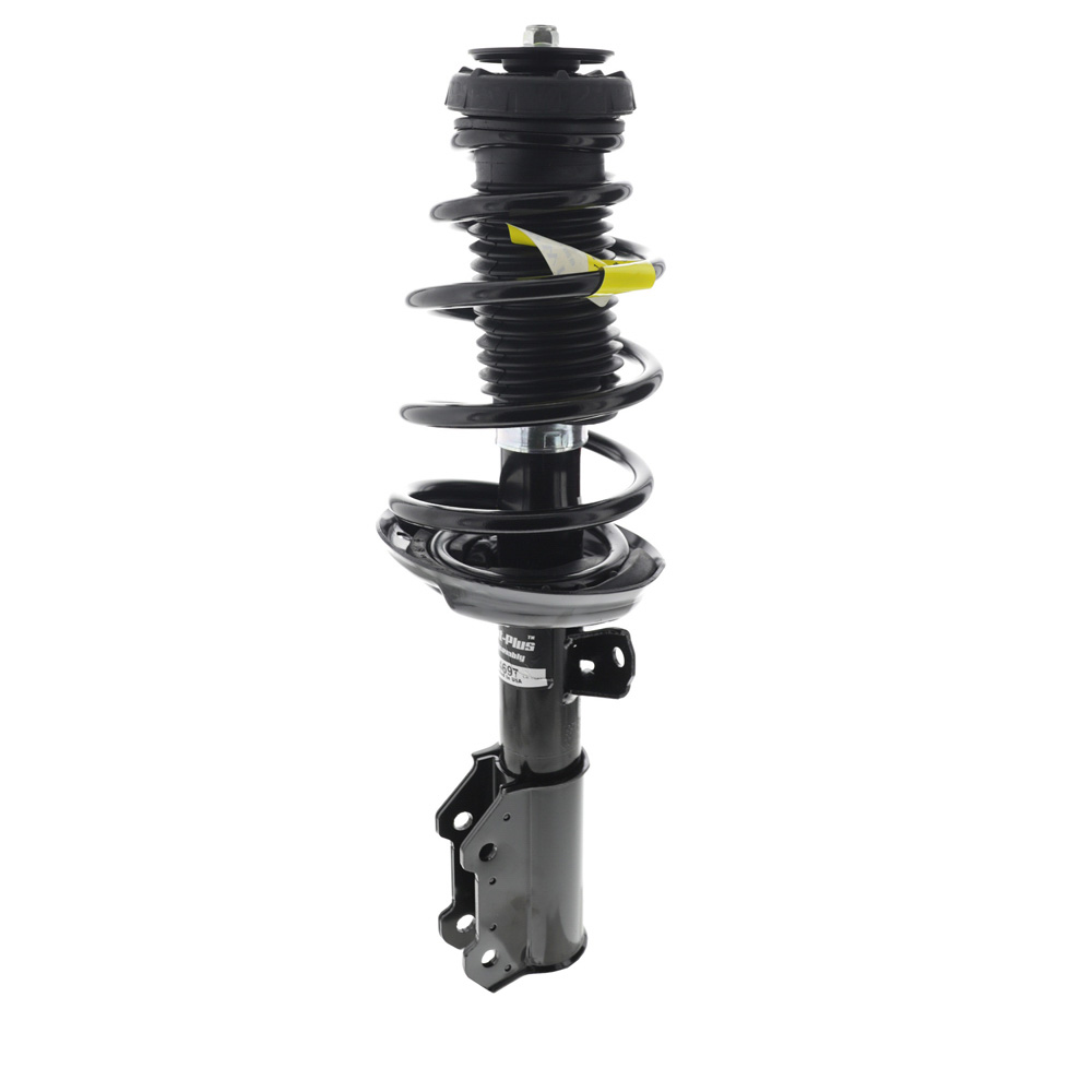 2012 Buick Verano Strut and Coil Spring Assembly