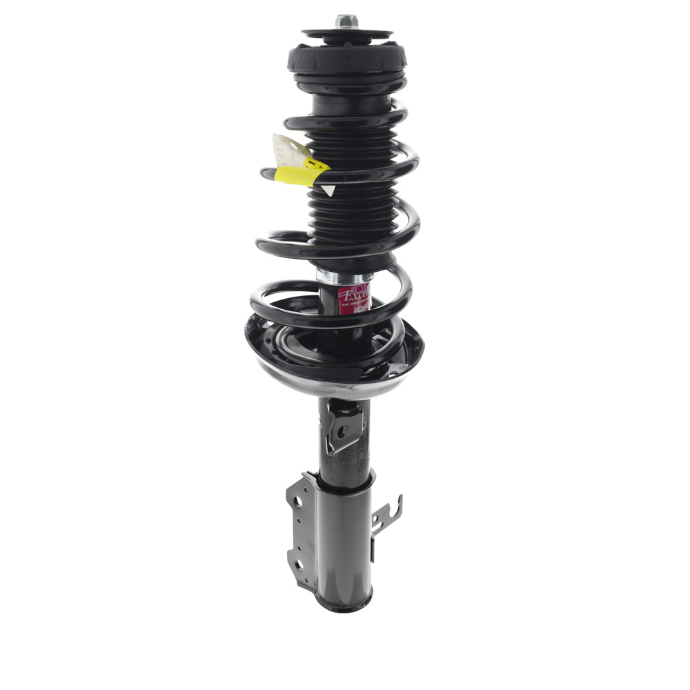 2012 Buick Verano Strut and Coil Spring Assembly