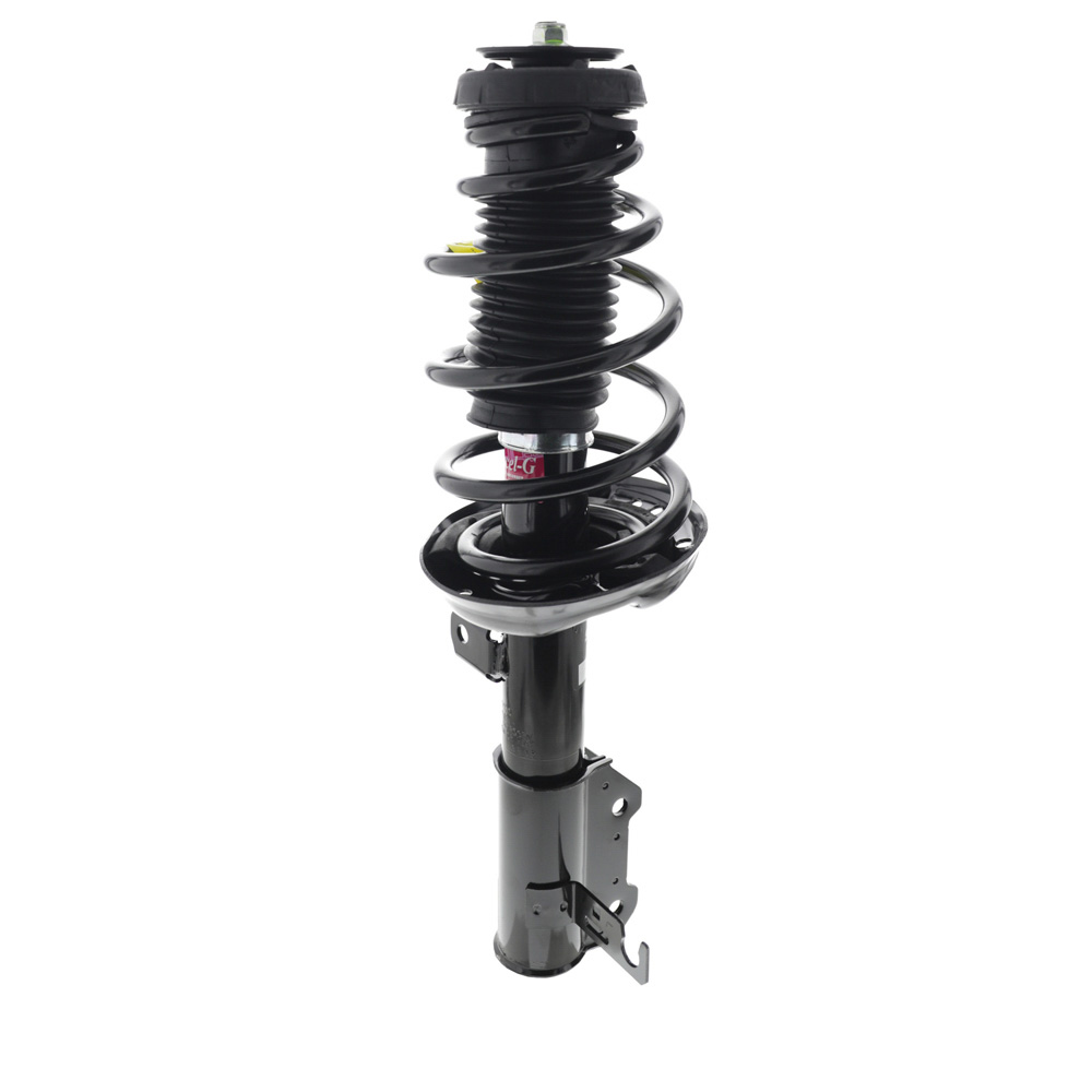 2012 Buick Verano Strut and Coil Spring Assembly