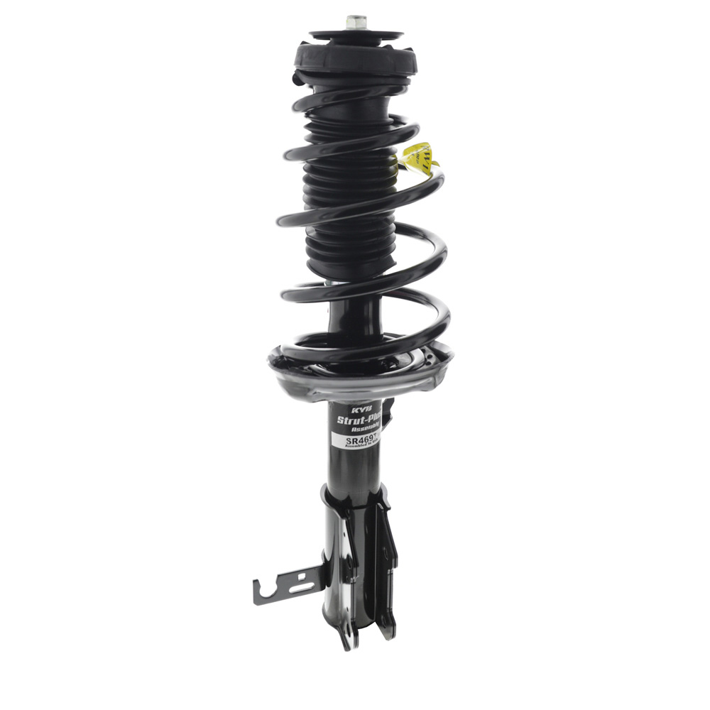 2017 Buick Verano Shock and Strut Set
