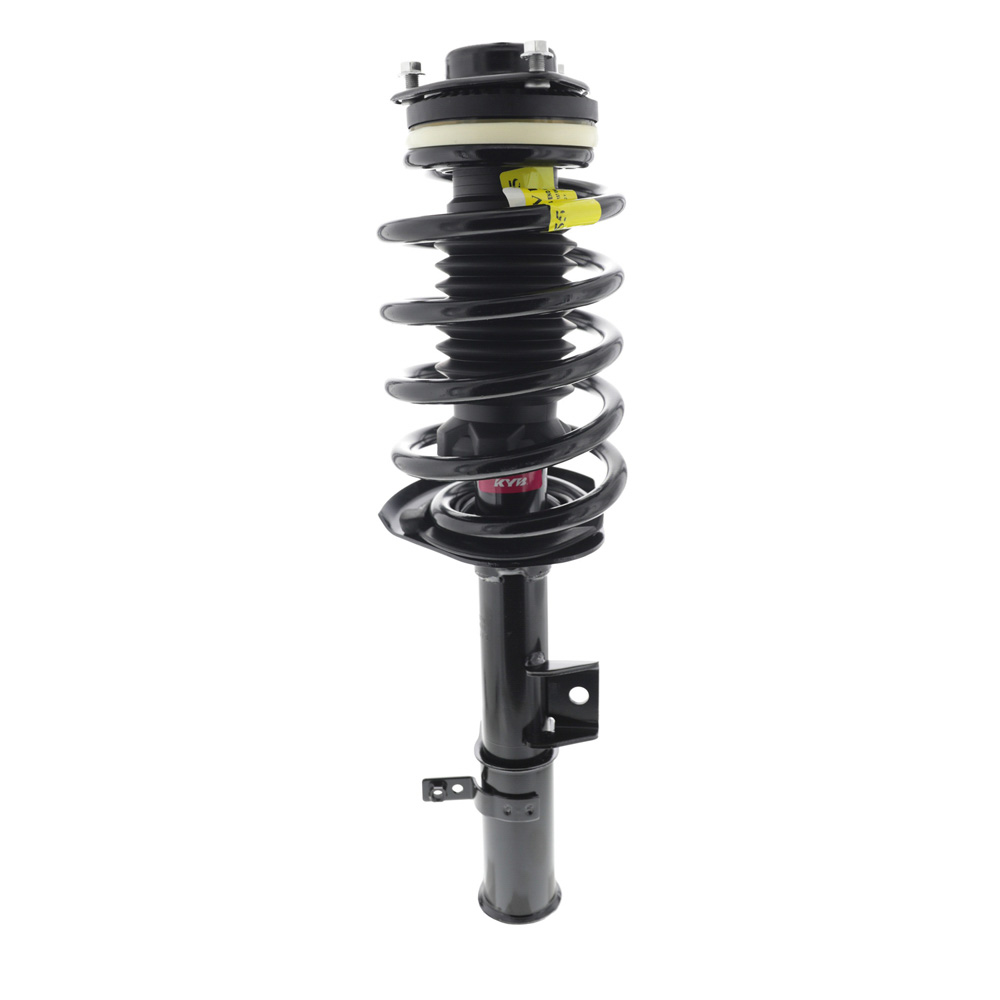 2012 Dodge Journey Strut and Coil Spring Assembly