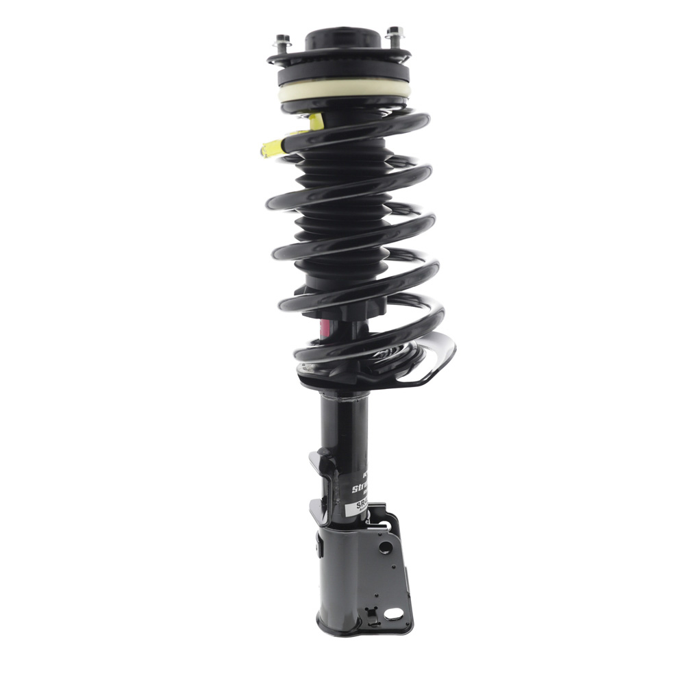 2012 Dodge Journey Strut and Coil Spring Assembly