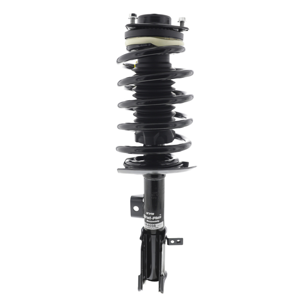 2012 Dodge Journey Strut and Coil Spring Assembly