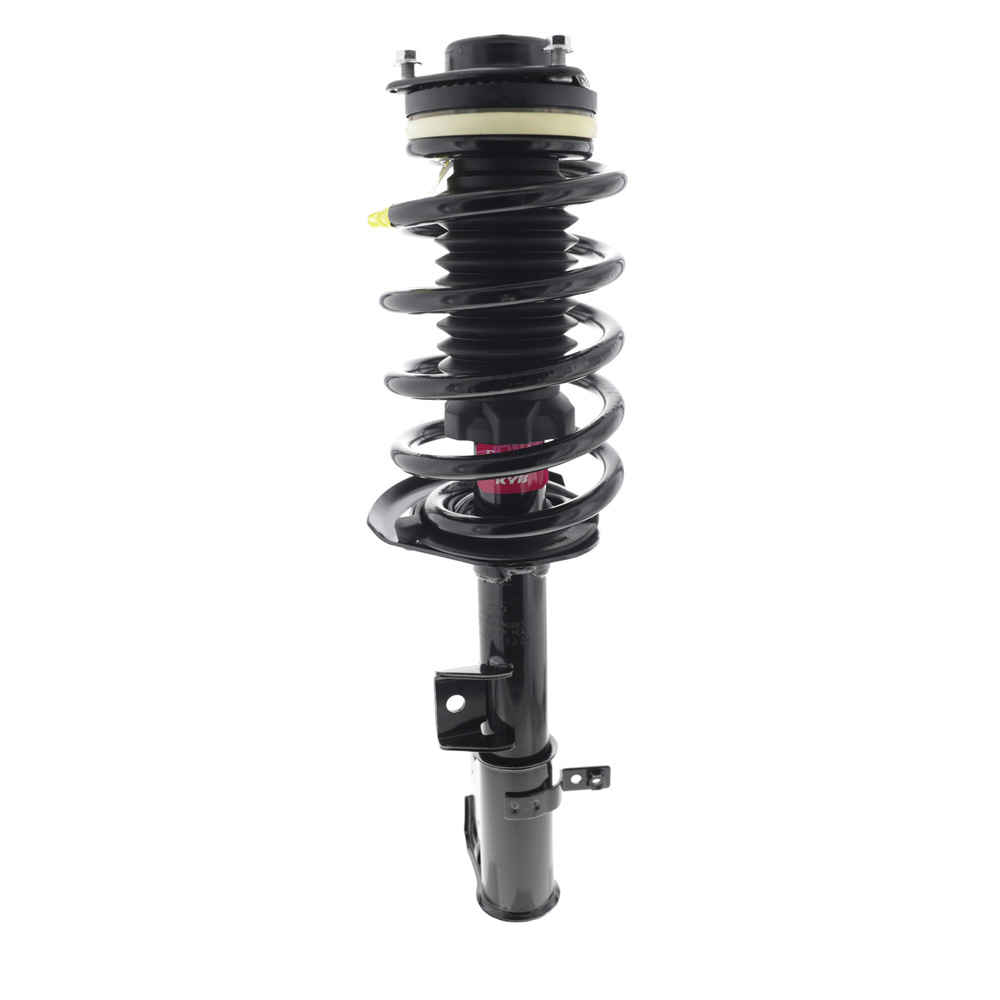 2012 Dodge Journey Strut and Coil Spring Assembly