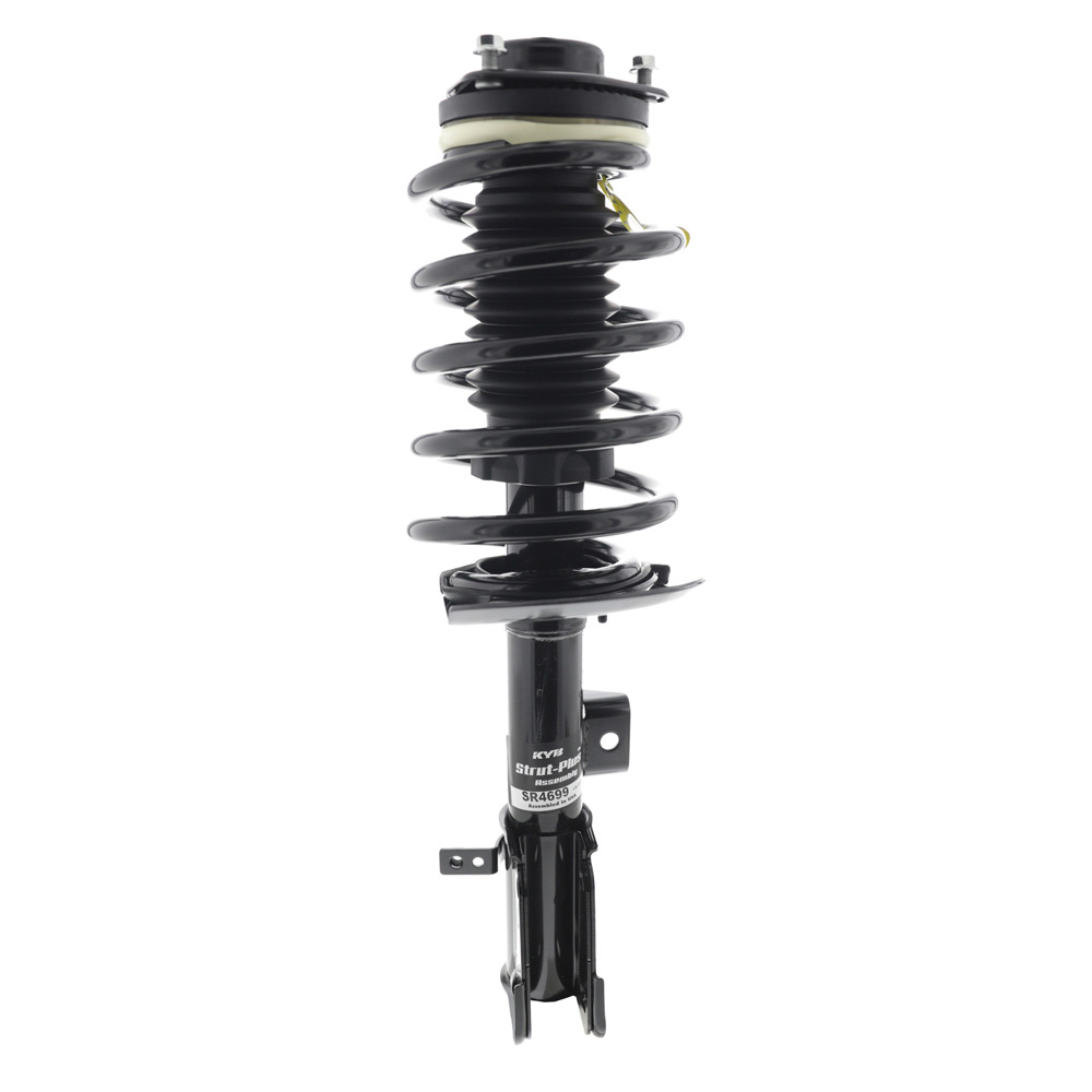 2012 Dodge Journey Strut and Coil Spring Assembly