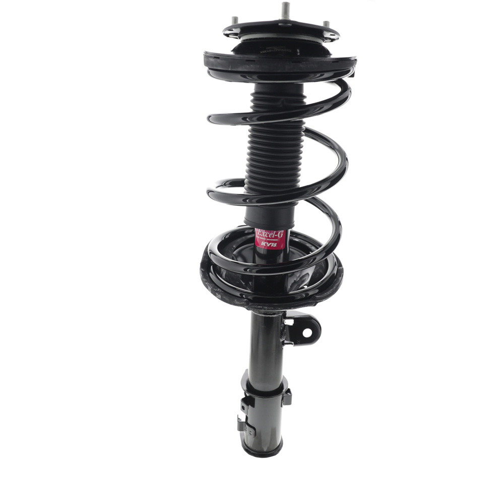 2007 Hyundai Entourage Strut and Coil Spring Assembly