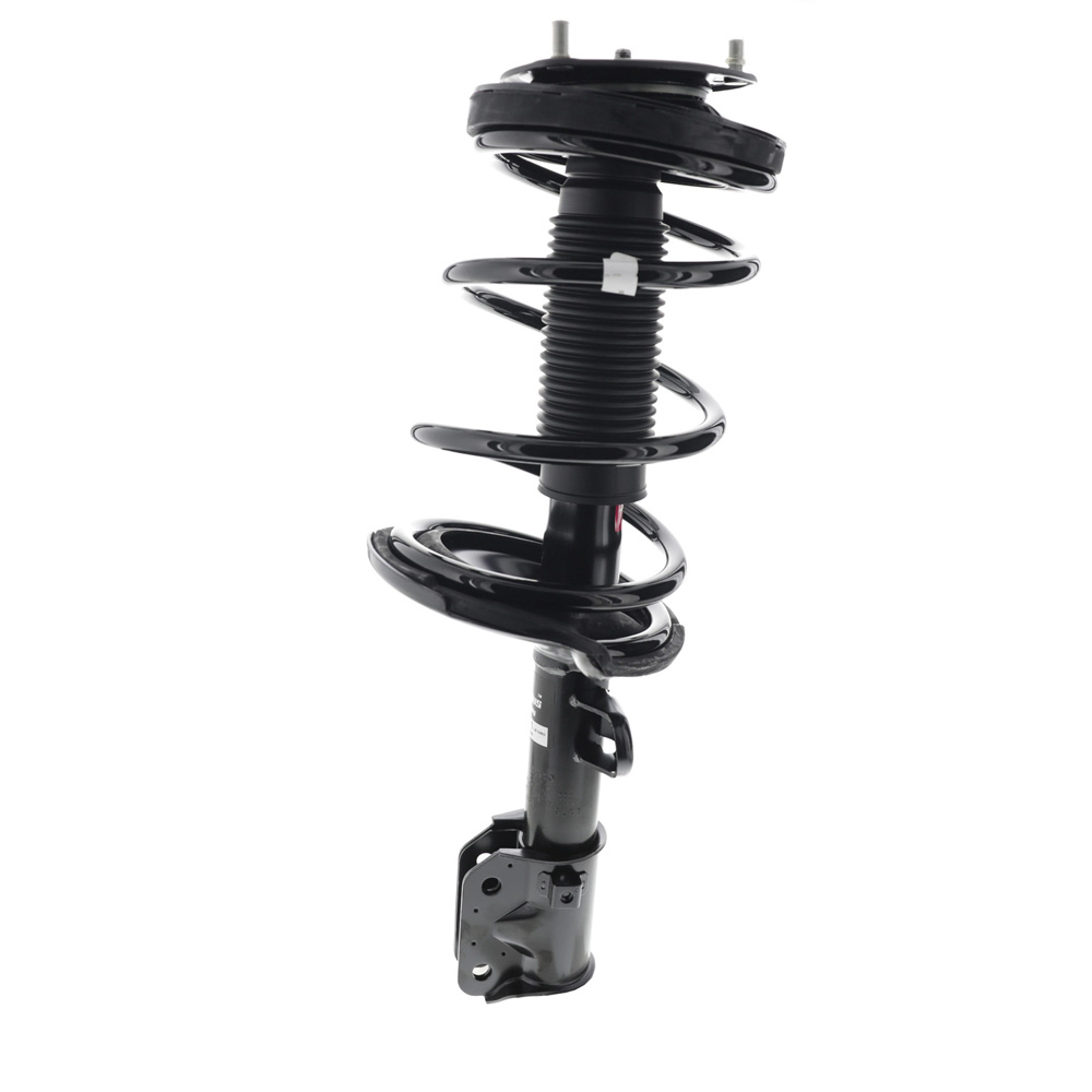 2007 Hyundai Entourage Strut and Coil Spring Assembly