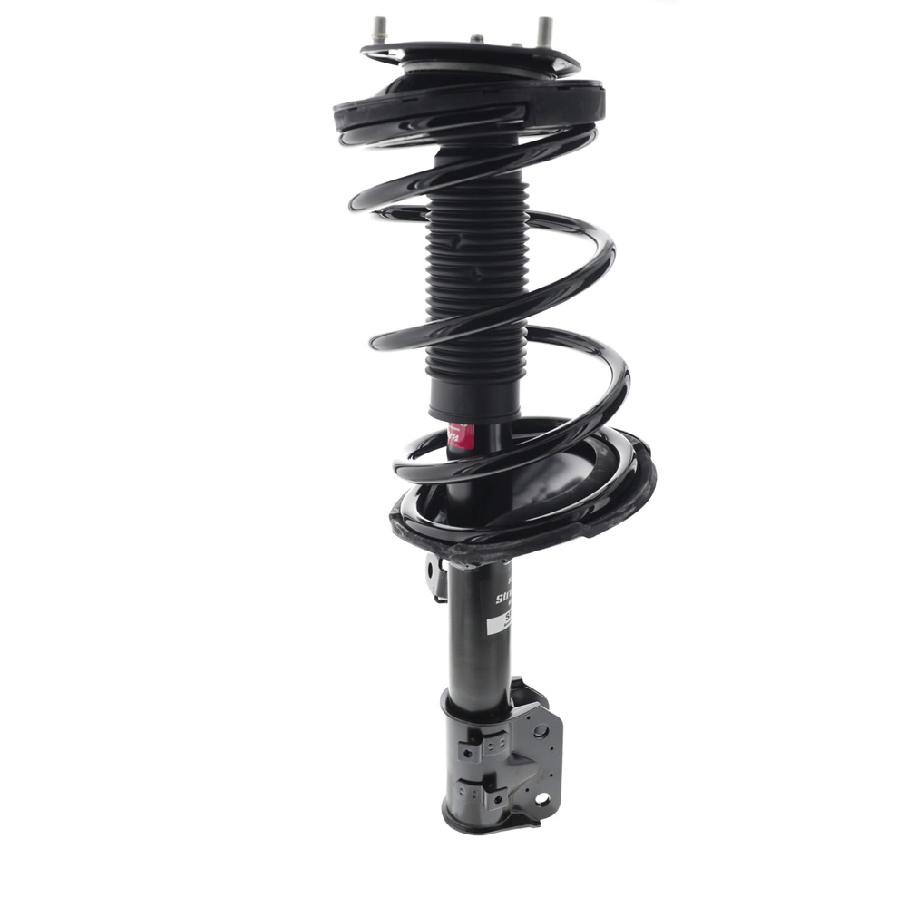 2007 Hyundai Entourage Strut and Coil Spring Assembly