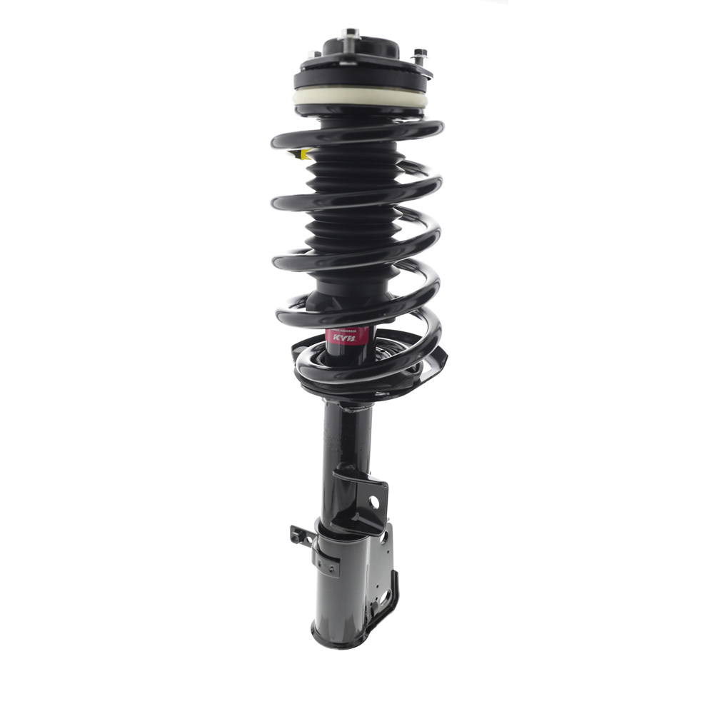 2011 Dodge Journey Strut and Coil Spring Assembly