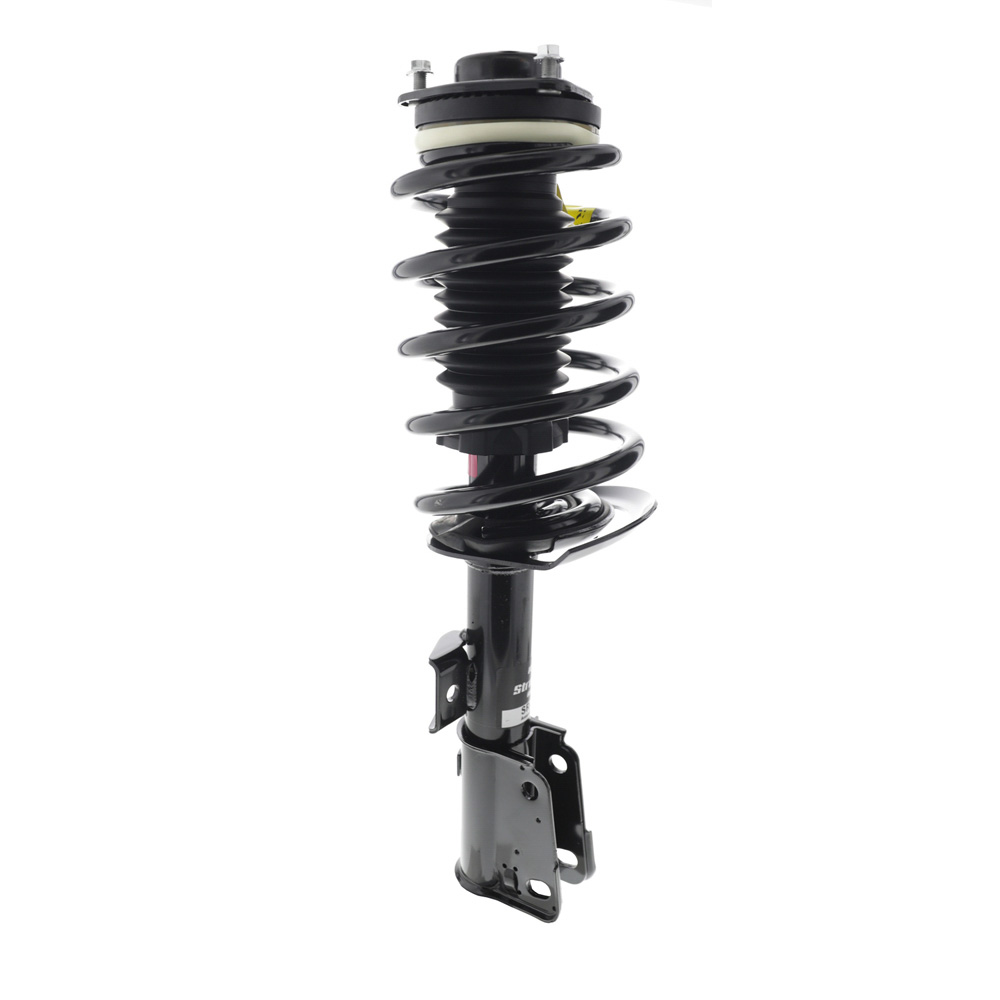 2011 Dodge Journey Strut and Coil Spring Assembly