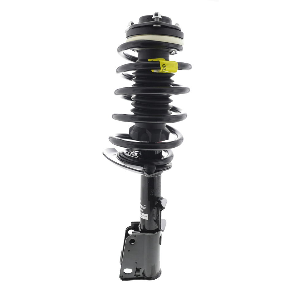 2011 Dodge Journey Strut and Coil Spring Assembly