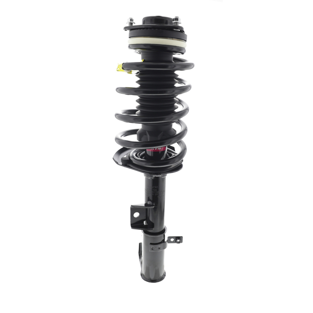 2011 Dodge Journey Strut and Coil Spring Assembly
