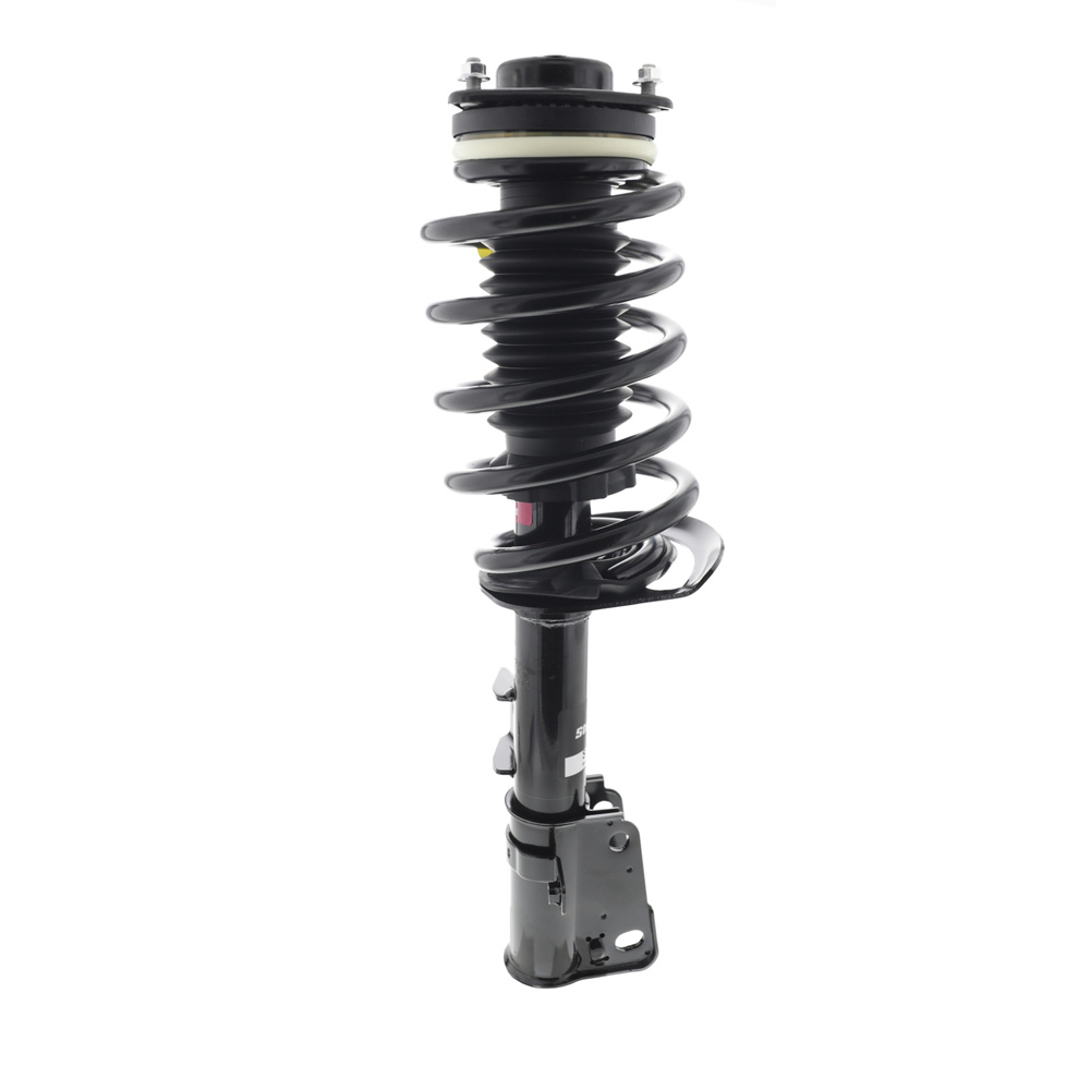 2011 Dodge Journey Strut and Coil Spring Assembly