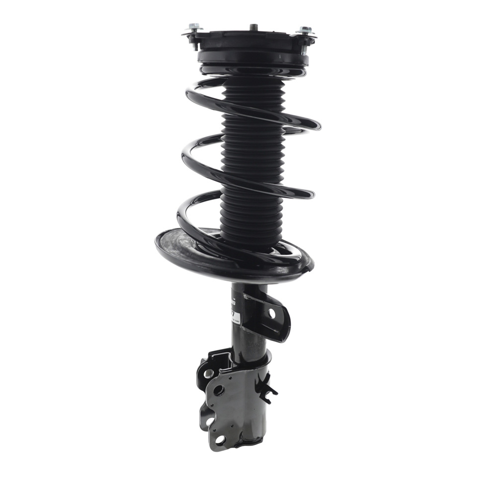 2017 Nissan Altima Strut and Coil Spring Assembly