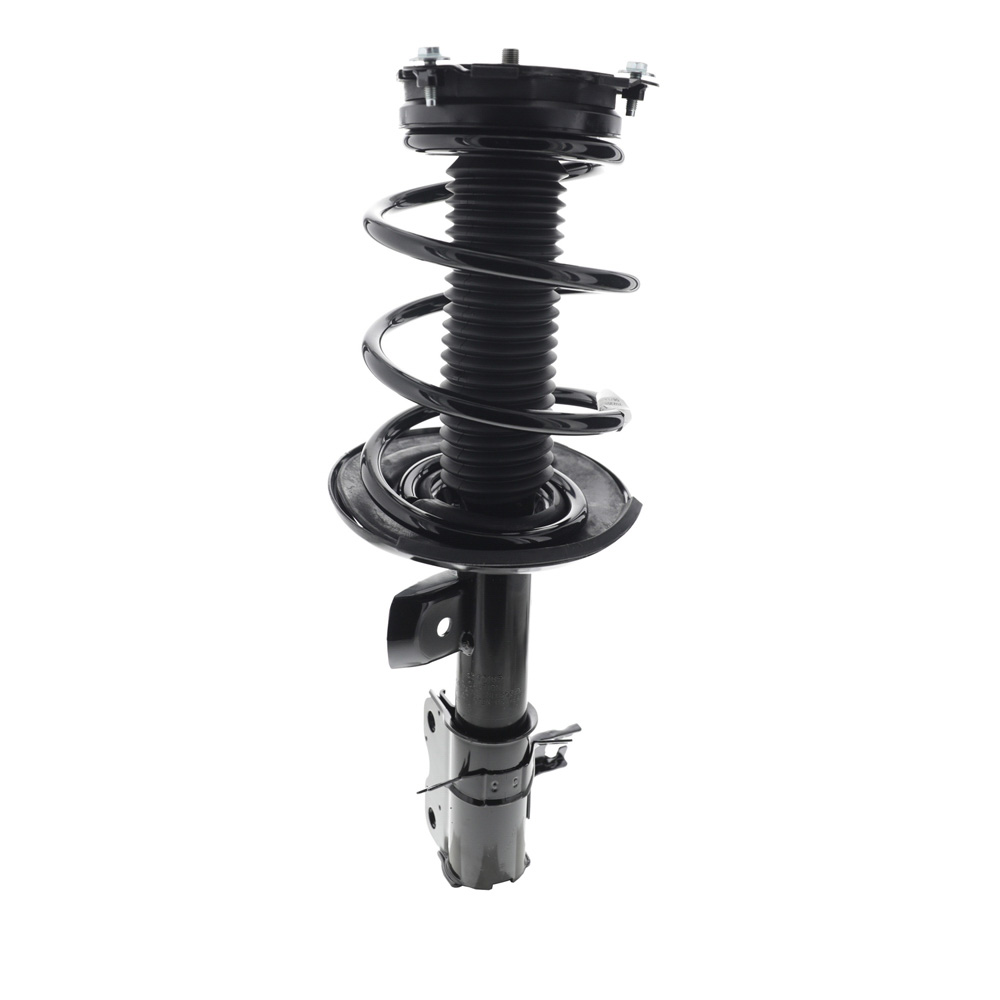 2017 Nissan Altima Strut and Coil Spring Assembly