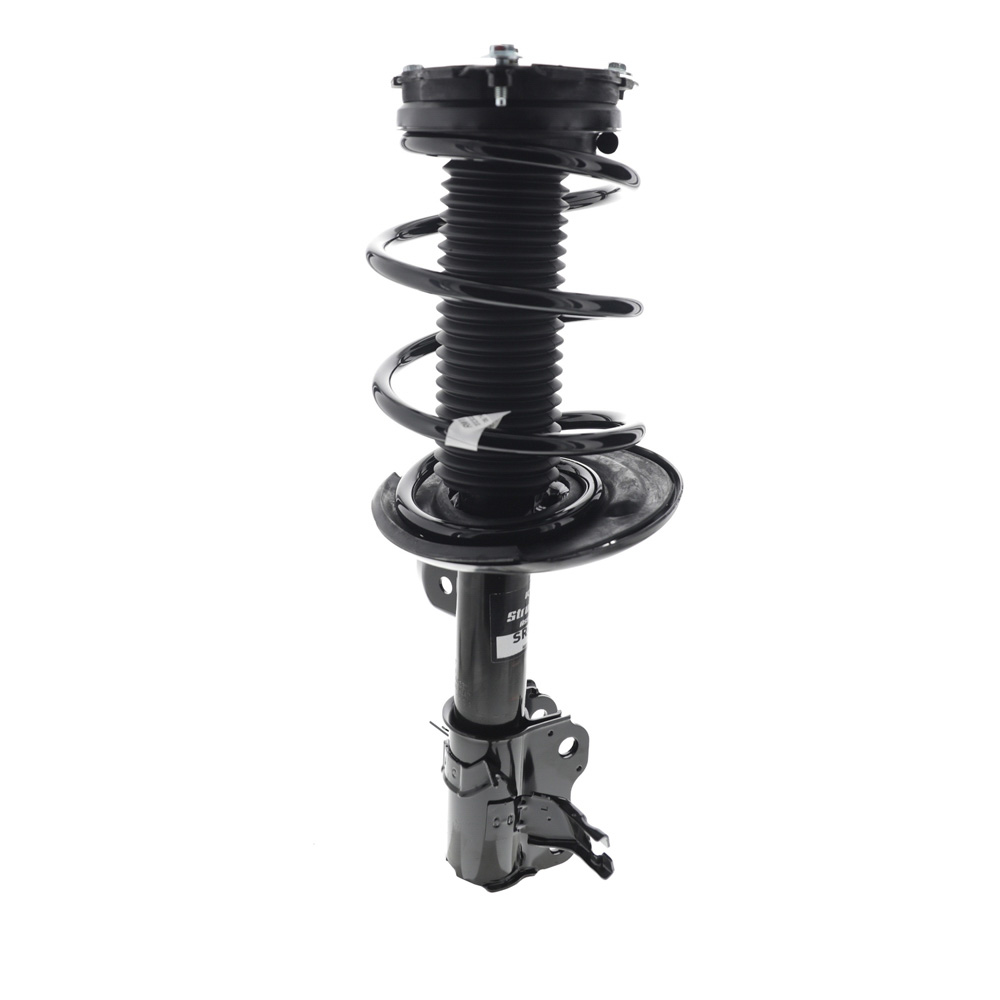 2017 Nissan Altima Strut and Coil Spring Assembly
