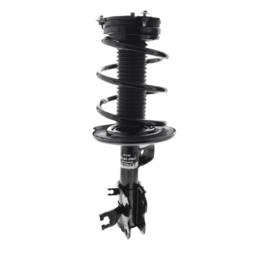 2017 Nissan Altima Shock and Strut Set