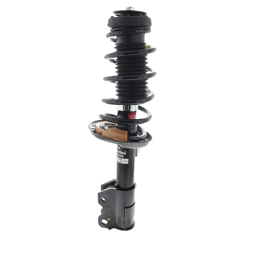 2016 Buick Encore Strut and Coil Spring Assembly