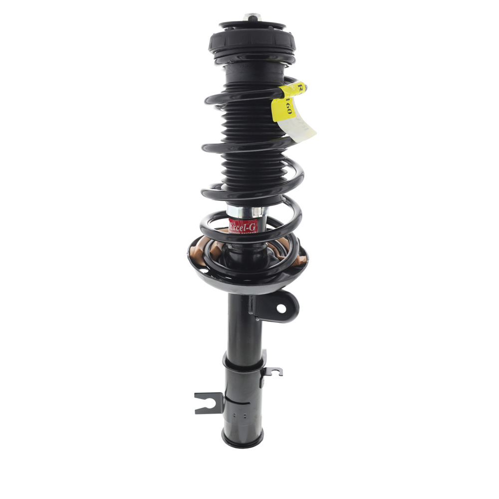 2016 Buick Encore Strut and Coil Spring Assembly
