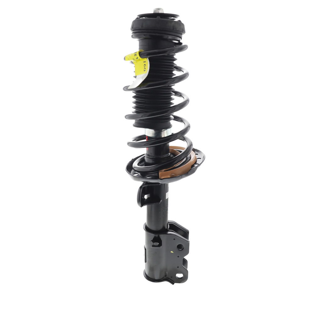 2016 Buick Encore Strut and Coil Spring Assembly