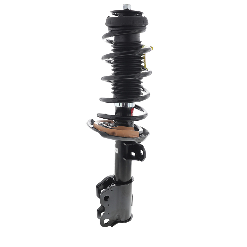 2013 Buick Encore Strut and Coil Spring Assembly