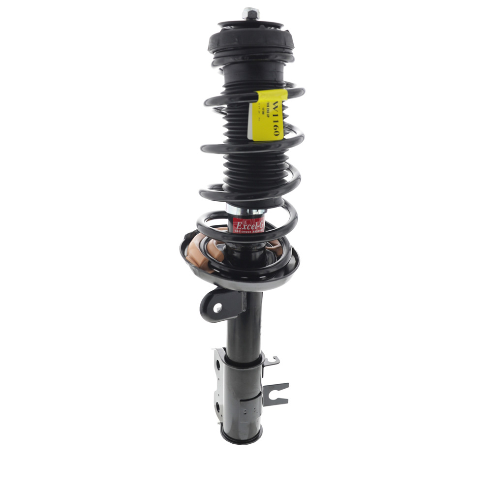 2013 Buick Encore Strut and Coil Spring Assembly