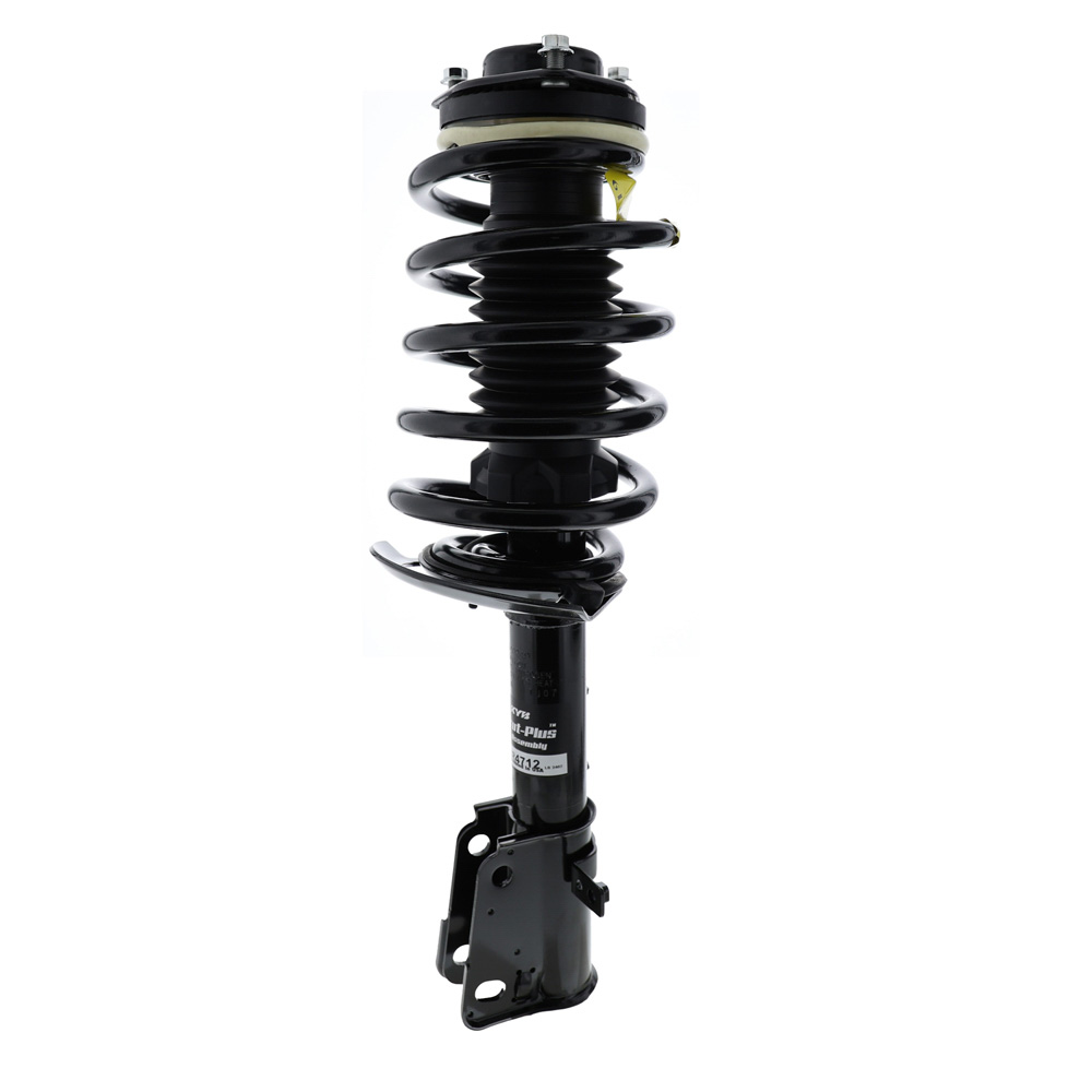 2017 Dodge Journey Strut and Coil Spring Assembly