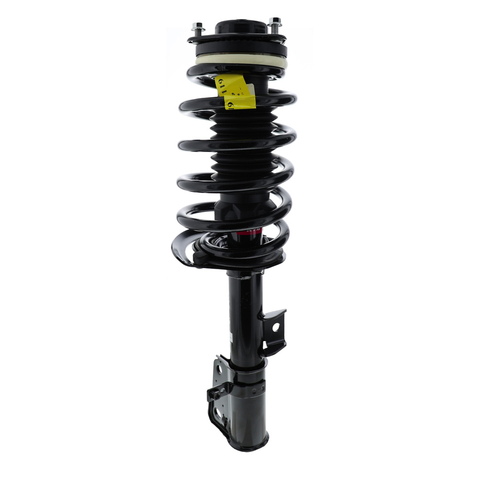 2017 Dodge Journey Strut and Coil Spring Assembly