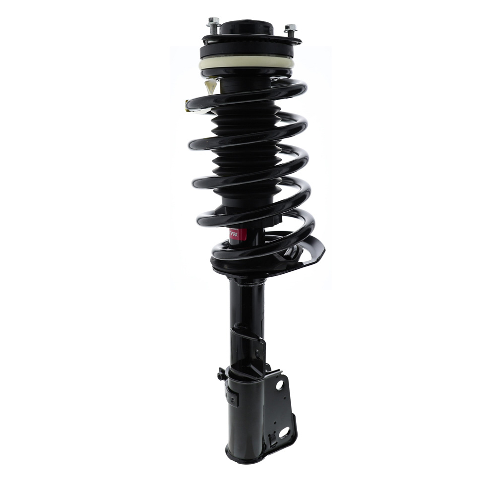 2017 Dodge Journey Strut and Coil Spring Assembly