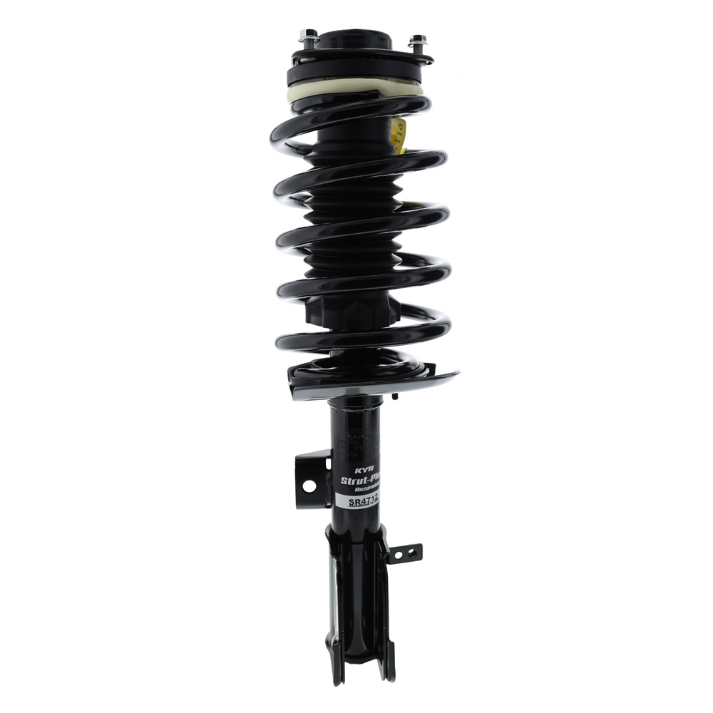 2017 Dodge Journey Strut and Coil Spring Assembly