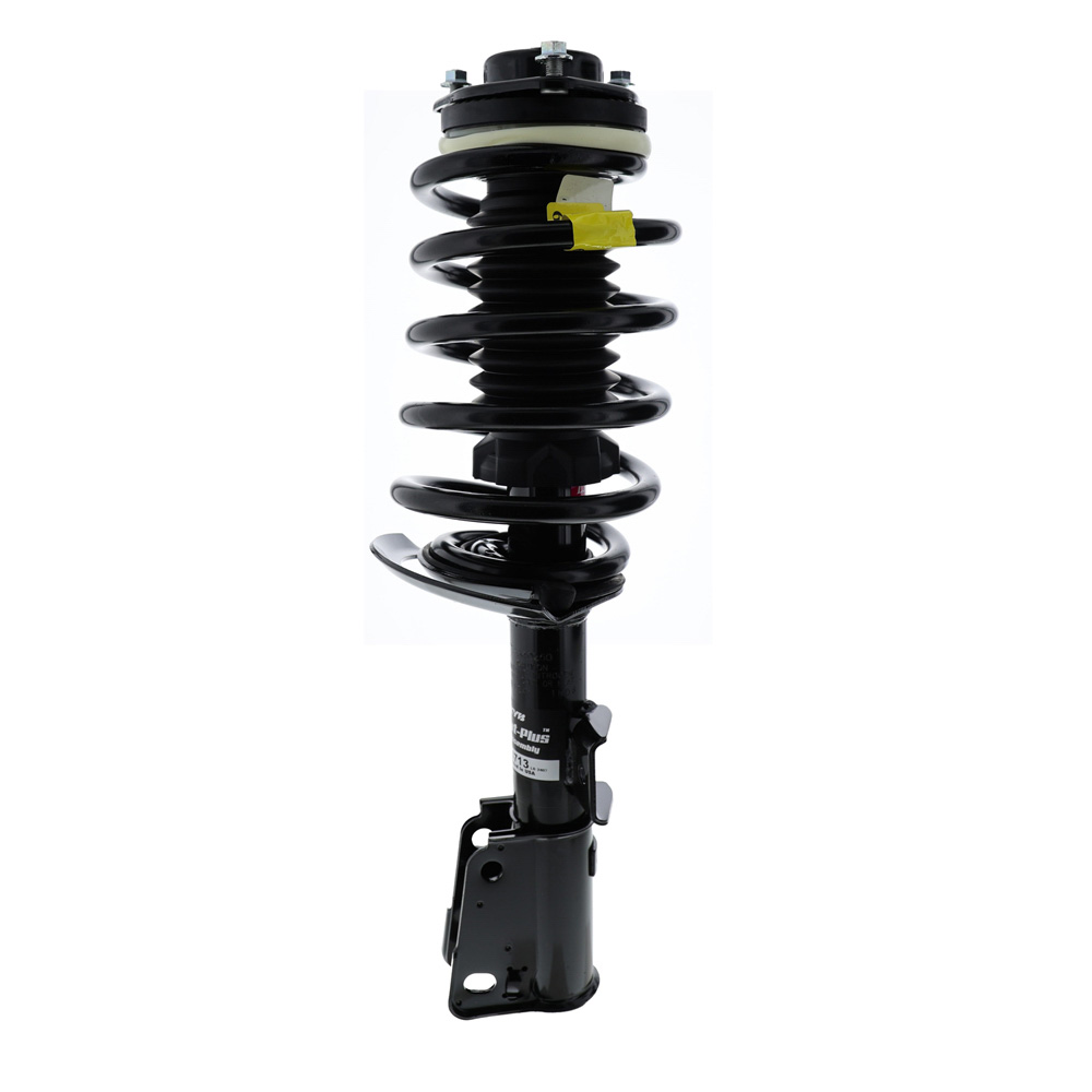 2016 Dodge Journey Strut and Coil Spring Assembly