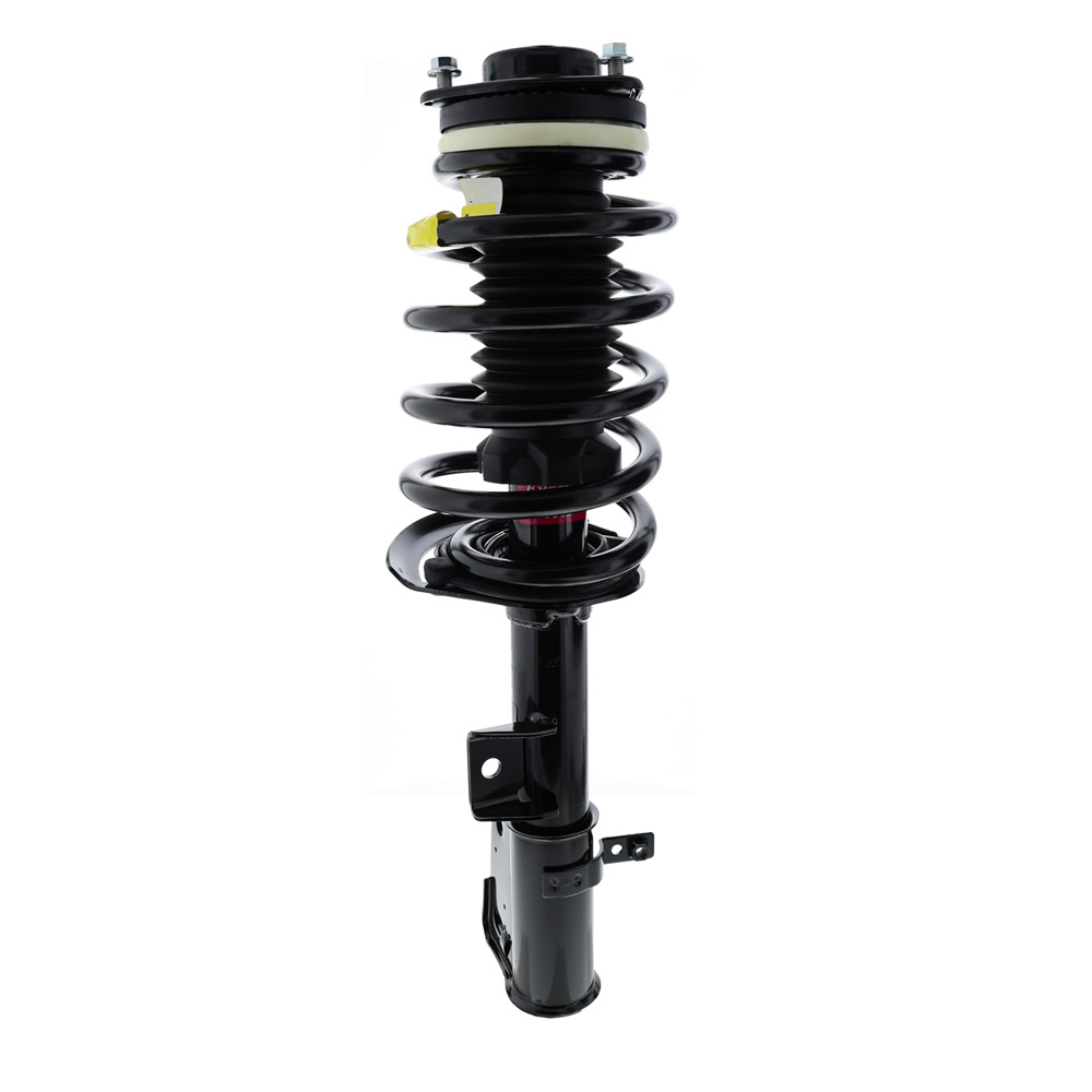 2016 Dodge Journey Strut and Coil Spring Assembly