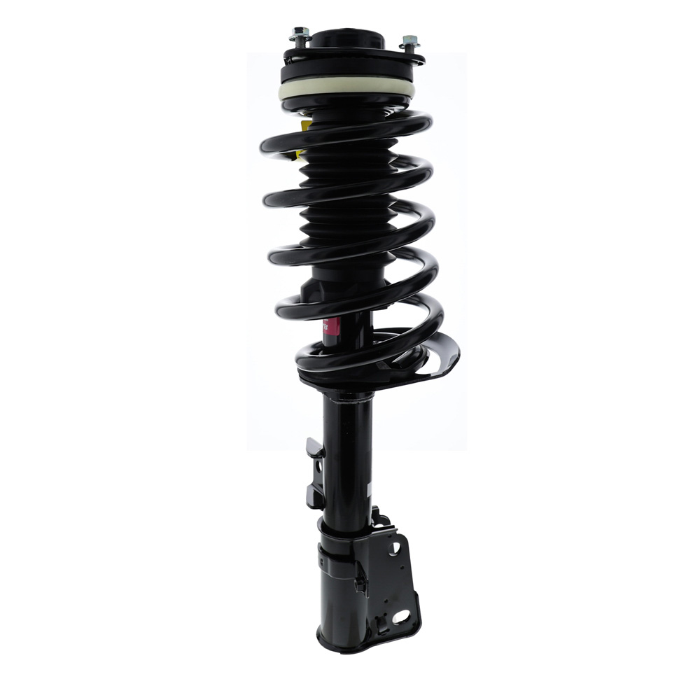 2016 Dodge Journey Strut and Coil Spring Assembly