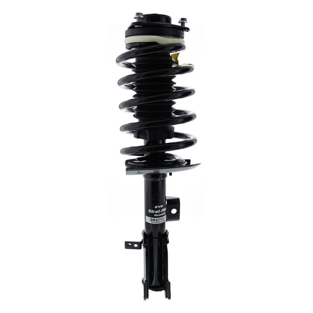 2013 Dodge Journey Shock and Strut Set